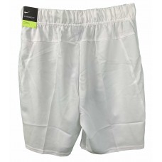 SHORTS NIKE COURT DRIFIT VICTORY - BRANCO